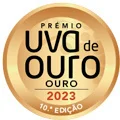 Prémios Uva De Ouro 2023 - Medalha De Ouro