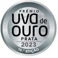 Prémios Uva De Ouro 2023 - Medalha De Prata