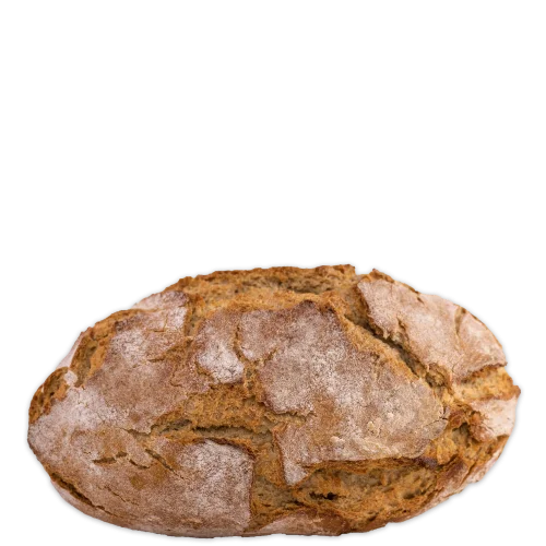 Pão de Centeio Trás-os-Montes