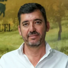 Esmeraldo Miguel