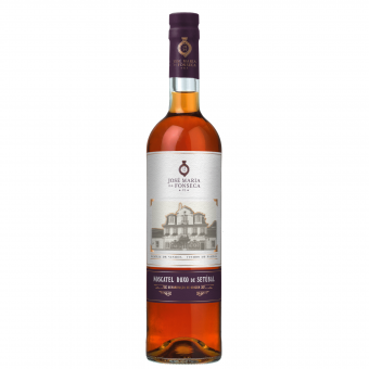 Jos&eacute; Maria da Fonseca Moscatel Roxo de Set&uacute;bal