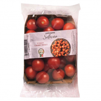 Tomate Mini Chucha Sweet