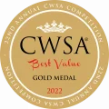 Dupla Medalha de Ouro China Wine and Spirits Awards – Best Value 2022