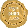 XX Concurso de Vinhos da Península de Setúbal 2020