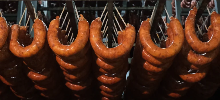 Imagem de Capa: Chouriço de Carne Portugal de Sabores