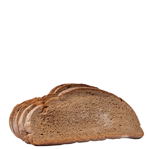 Pão de Centeio Serra da Estrela